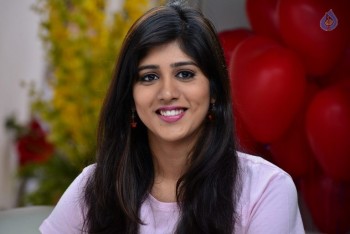 Chandini Chowdary Latest Photos - 6 of 24