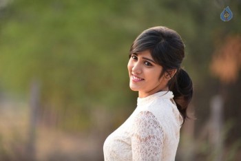 Chandini Chowdary Latest Photos - 12 of 24