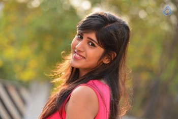 Chandini Chowdary Latest Photos - 21 of 24