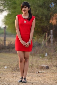 Chandini Chowdary Latest Photos - 22 of 24