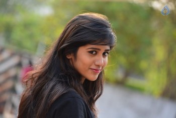 Chandini Chowdary Latest Photos - 24 of 24