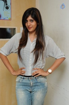 Chandini Chowdary Latest Pics - 10 of 41