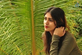 Chandini Chowdary New Photos - 4 of 34