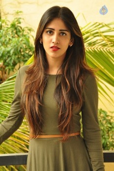 Chandini Chowdary New Photos - 5 of 34