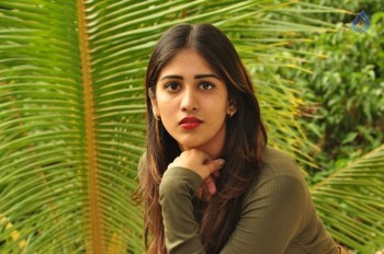 Chandini Chowdary New Photos - 6 of 34