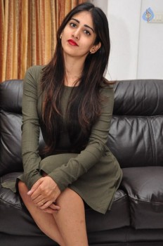 Chandini Chowdary New Photos - 10 of 34