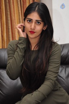 Chandini Chowdary New Photos - 11 of 34