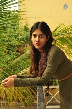 Chandini Chowdary New Photos - 13 of 34