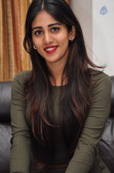 Chandini Chowdary New Photos - 14 of 34