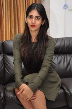 Chandini Chowdary New Photos - 16 of 34