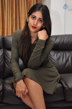 Chandini Chowdary New Photos - 17 of 34