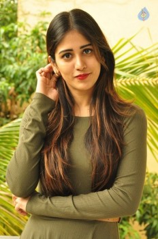 Chandini Chowdary New Photos - 18 of 34