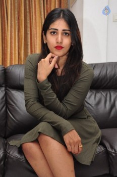 Chandini Chowdary New Photos - 19 of 34