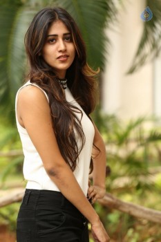 Chandini Chowdary New Pics - 11 of 51