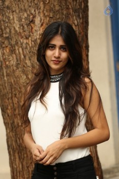 Chandini Chowdary New Pics - 29 of 51