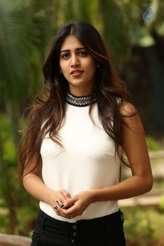 Chandini Chowdary New Pics - 30 of 51