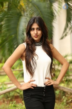 Chandini Chowdary New Pics - 35 of 51