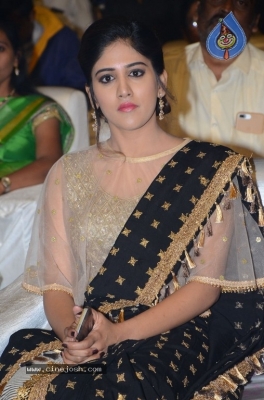 Chandini Chowdary Pics - 9 of 17