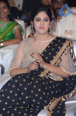 Chandini Chowdary Pics - 10 of 17