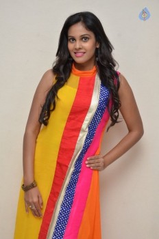 Chandini New Photos - 2 of 40