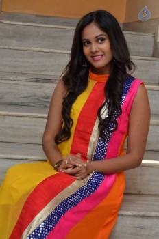 Chandini New Photos - 13 of 40