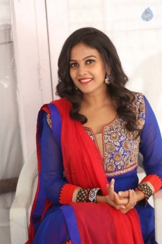 Chandini New Photos - 4 of 40