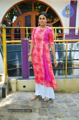 Chandini Tamilarasan Stills - 11 of 18