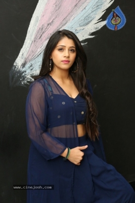 Chandni Bhagwanani Photos - 33 of 38
