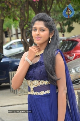 Charishma Shreekar Photos - 8 of 21