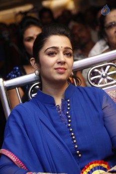 charmee-at-jyothi-lakshmi-abhinandana-sabha