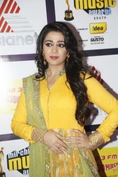 Charmi Latest Images - 26 of 39