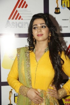 Charmi Latest Images - 29 of 39