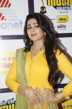 Charmi Latest Images - 34 of 39