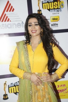 Charmi Latest Images - 36 of 39