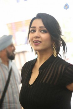 Charmme Kaur Latest Photos - 24 of 50