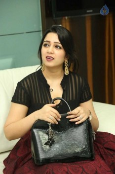 Charmme Kaur Latest Photos - 26 of 50