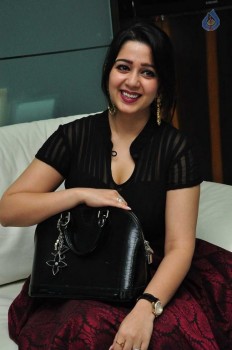 Charmme Kaur Latest Photos - 35 of 50