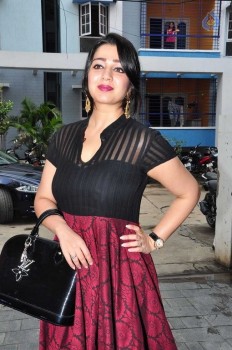 Charmme Kaur Latest Photos - 39 of 50