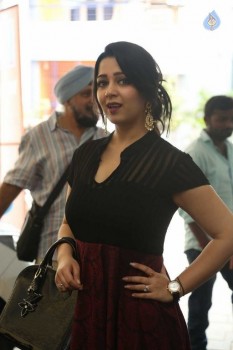 Charmme Kaur Latest Photos - 44 of 50