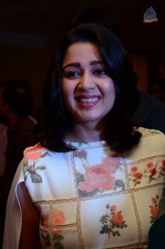 Charmy Kaur Photos - 22 of 36