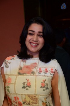 Charmy Kaur Photos - 24 of 36