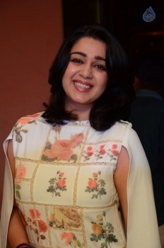 Charmy Kaur Photos - 26 of 36