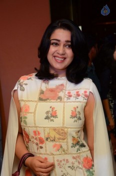 Charmy Kaur Photos - 29 of 36