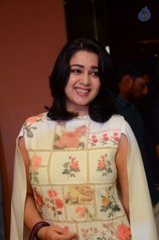 Charmy Kaur Photos - 35 of 36