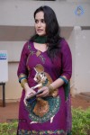 Chinmayi Ghatrazu Latest Stills - 38 of 40