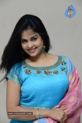 Chitra Lekha Actress Photos - 1 of 21