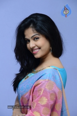 Chitra Lekha Actress Photos - 2 of 21