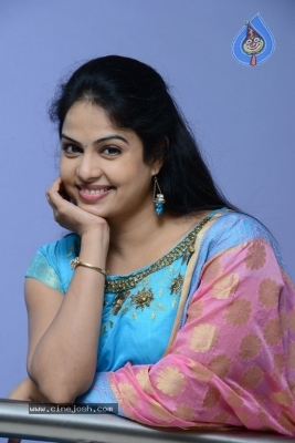 Chitra Lekha Actress Photos - 3 of 21