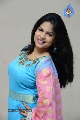 Chitra Lekha Actress Photos - 4 of 21