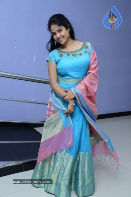 Chitra Lekha Actress Photos - 6 of 21
